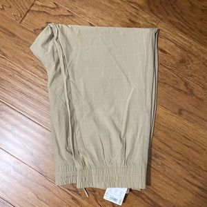Athleta Brooklyn Joggers size 20